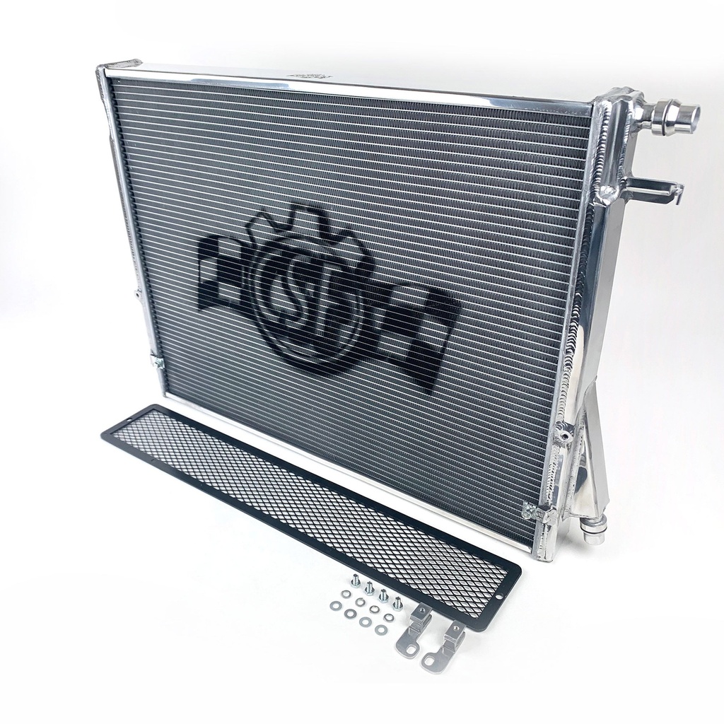 CSF Radiators Chargecooler Performance Heat Exchanger