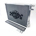 CSF Radiators Chargecooler Performance Heat Exchanger