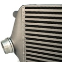 CSF Radiators High Performance Twin Intercooler Set