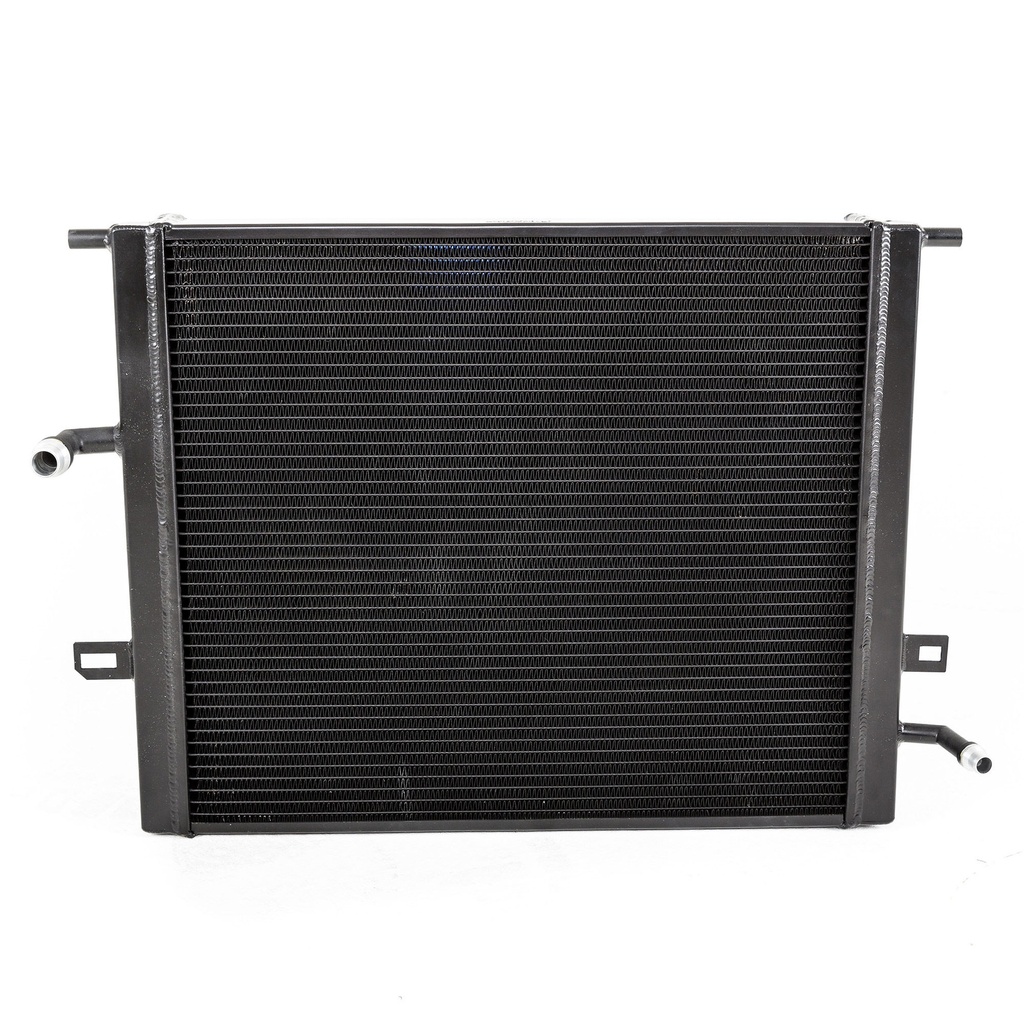 CSF Radiators Chargecooler Performance Heat Exchanger With Rock Guard
