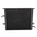 CSF Radiators Chargecooler Performance Heat Exchanger With Rock Guard