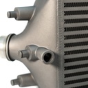 CSF Radiators High Performance Twin Intercooler Set