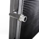 CSF Radiators Chargecooler Performance Heat Exchanger With Rock Guard