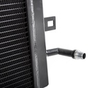 CSF Radiators Chargecooler Performance Heat Exchanger With Rock Guard