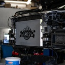 CSF Radiators Chargecooler Performance Heat Exchanger