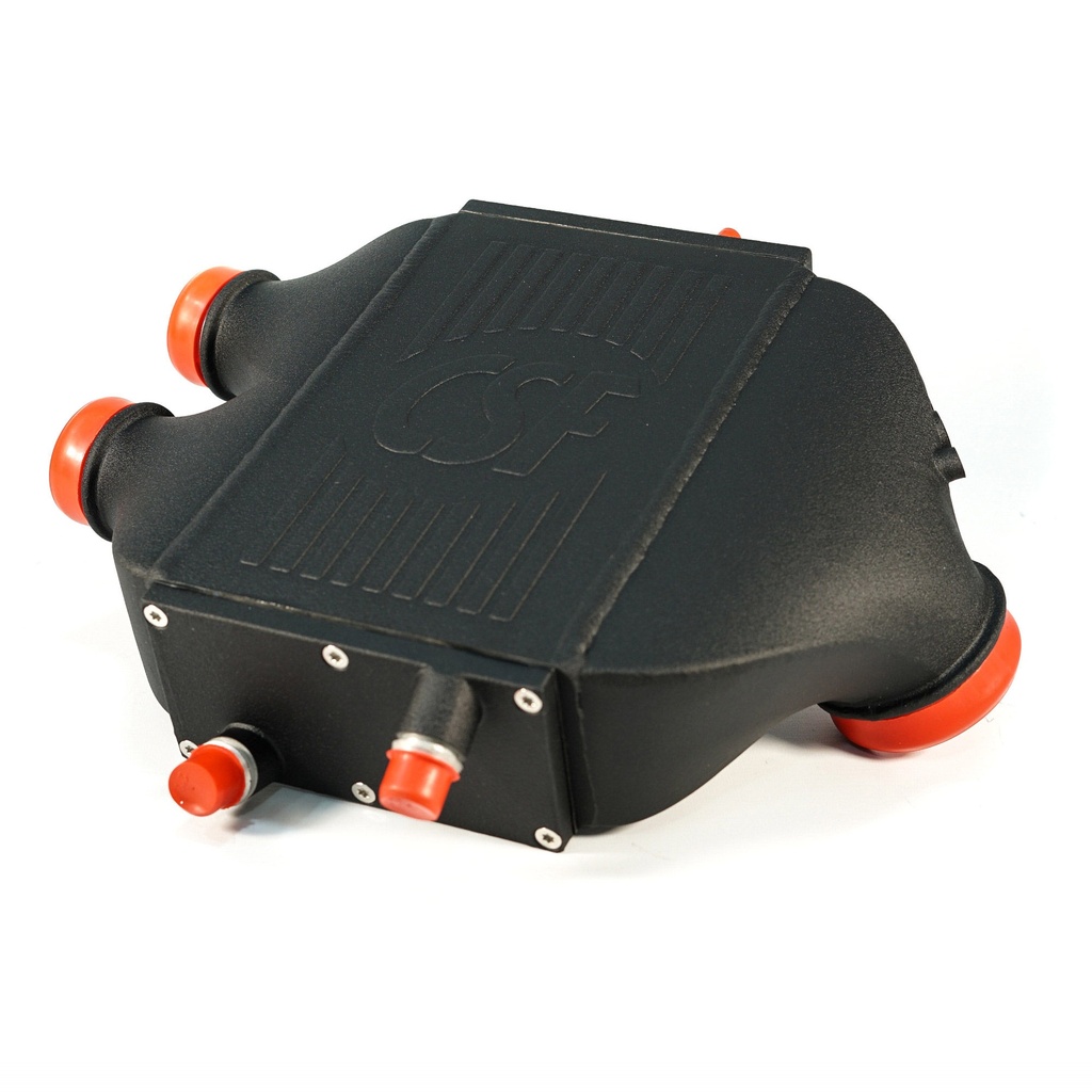 CSF Radiators High Performance Top Mount Charge Air Cooler