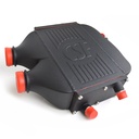 CSF Radiators High Performance Top Mount Charge Air Cooler