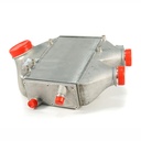 CSF Radiators High Performance Top Mount Charge Air Cooler