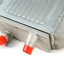 CSF Radiators High Performance Top Mount Charge Air Cooler