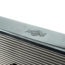 CSF Radiators Chargecooler Performance Heat Exchanger With Rock Guard