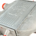 CSF Radiators High Performance Top Mount Charge Air Cooler