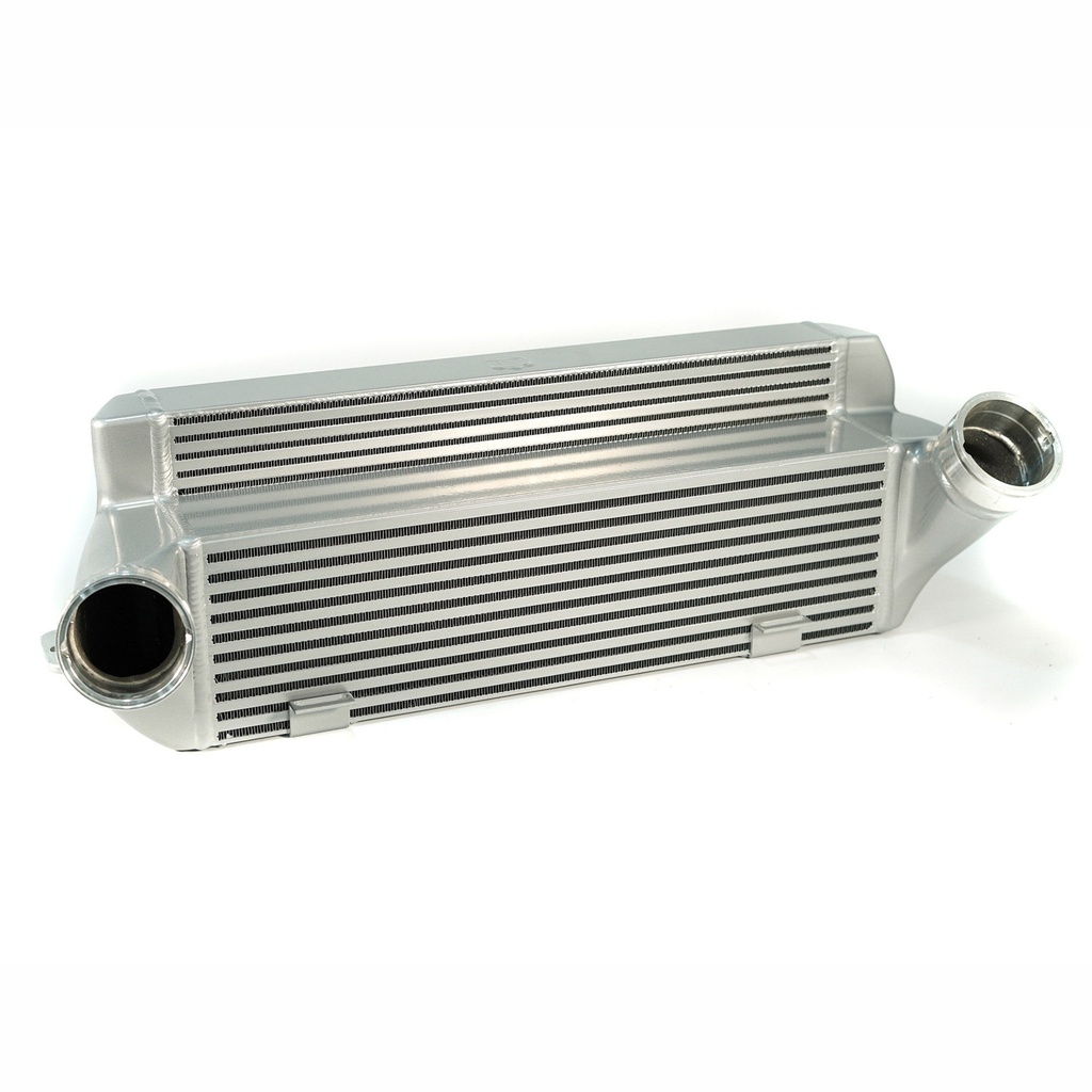 CSF Radiators High Performance Intercooler