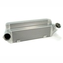 CSF Radiators High Performance Intercooler