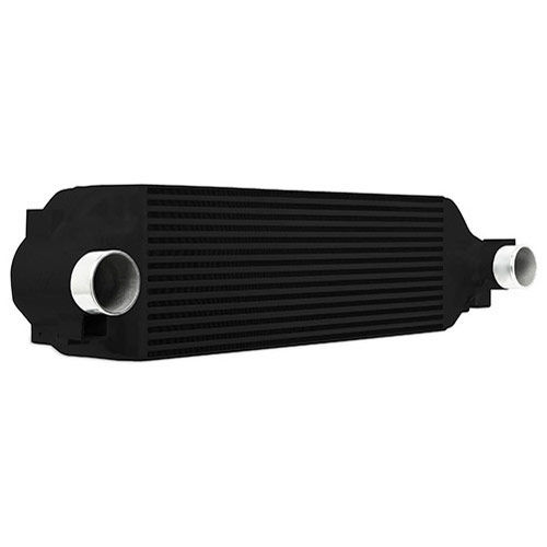 Mishimoto Performance Intercooler Black