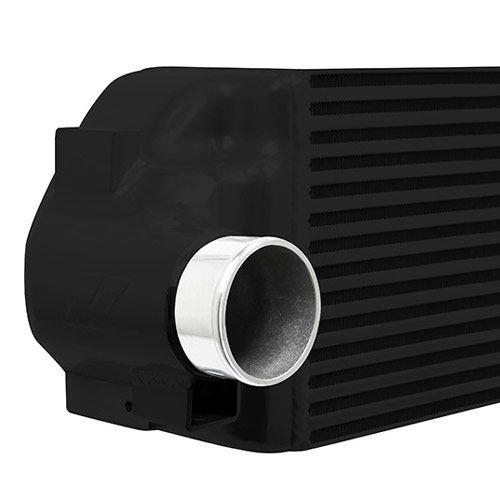 Mishimoto Performance Intercooler Black
