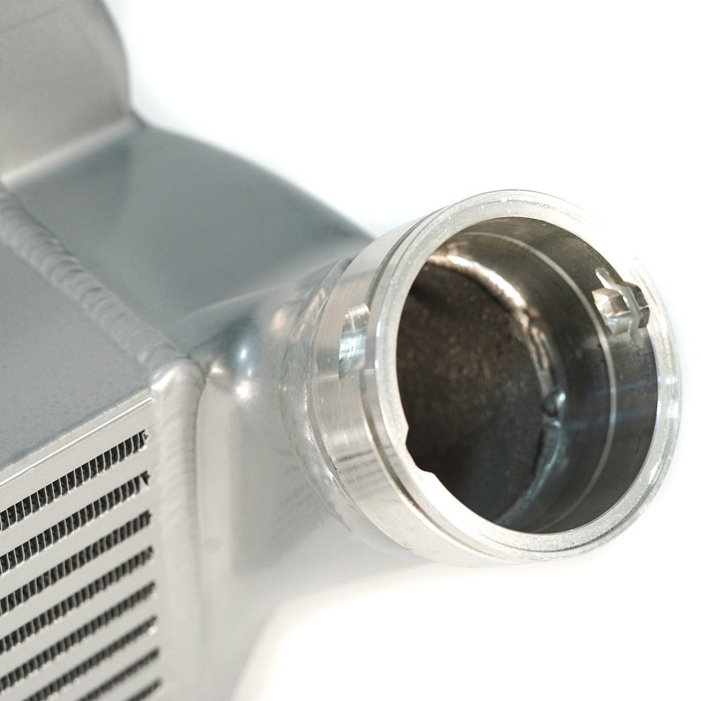 CSF Radiators High Performance Intercooler