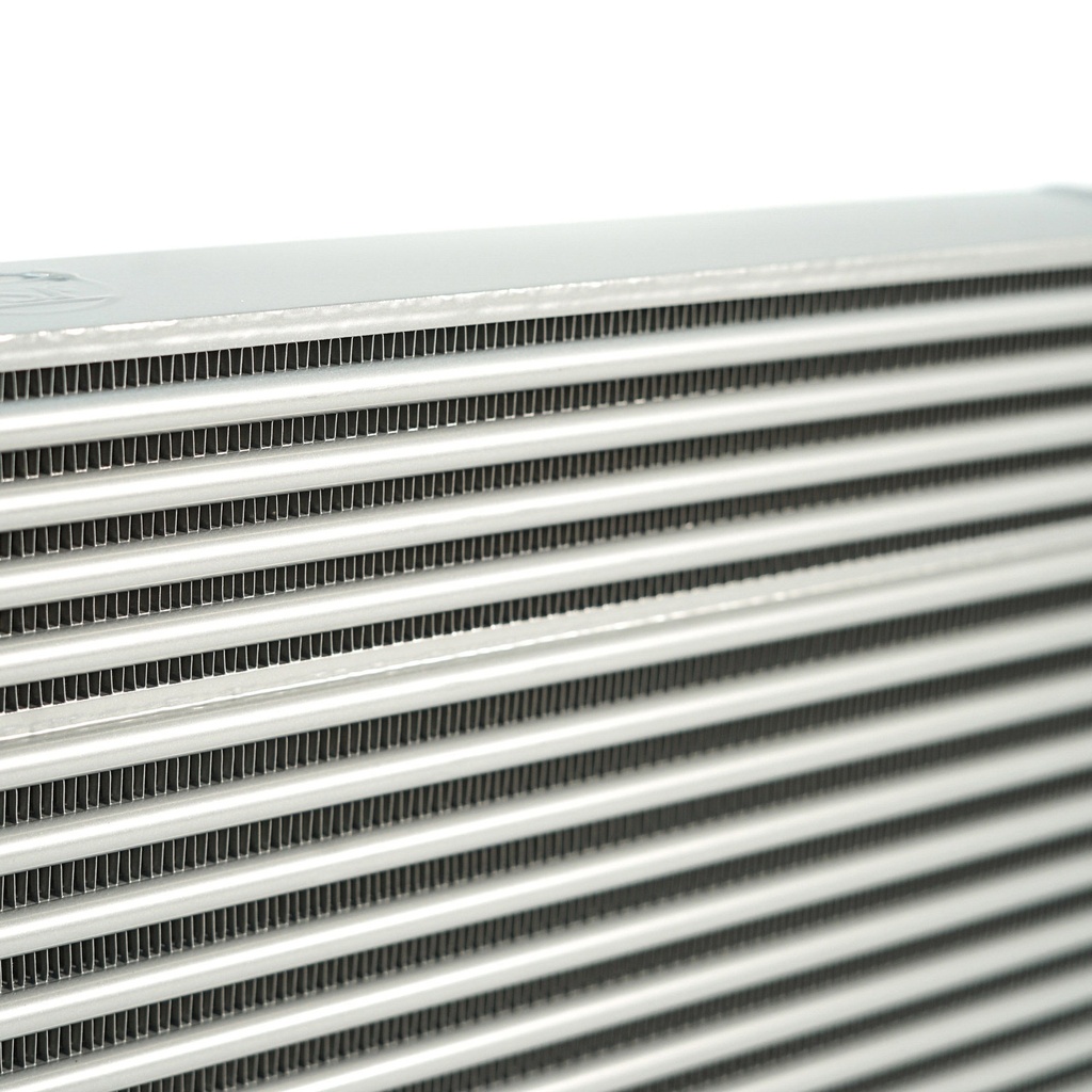 CSF Radiators High Performance Intercooler