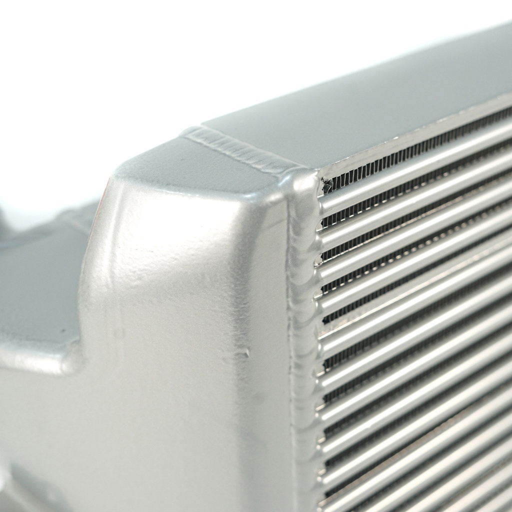 CSF Radiators High Performance Intercooler