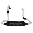 Mishimoto Intercooler & Piping Kit, Black