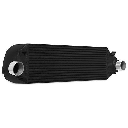 Mishimoto Performance Intercooler Black