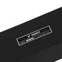 Mishimoto Performance Intercooler Black