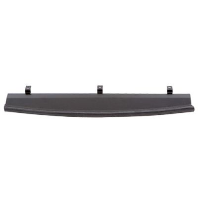 Mishimoto Performance Intercooler - Black Pipes, Black Cooler