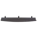 Mishimoto Performance Intercooler - Black Pipes, Black Cooler