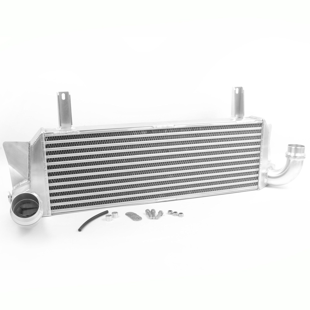 Forge Front Mount Intercooler