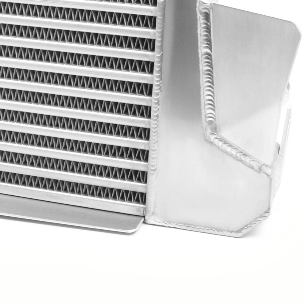 Forge Front Mount Intercooler