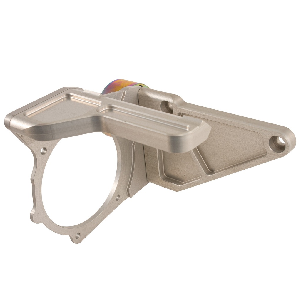 Rotrex / TTS Performance Honda K20 Race Supercharger Bracket Kit
