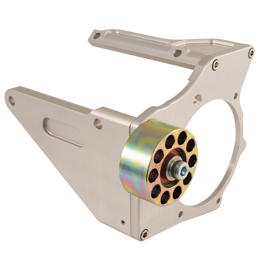 Rotrex / TTS Performance Honda K20 Race Supercharger Bracket Kit