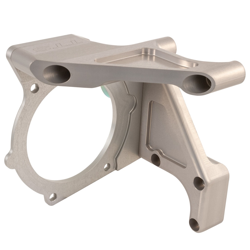 Rotrex / TTS Performance Honda F20 Race Supercharger Bracket Kit