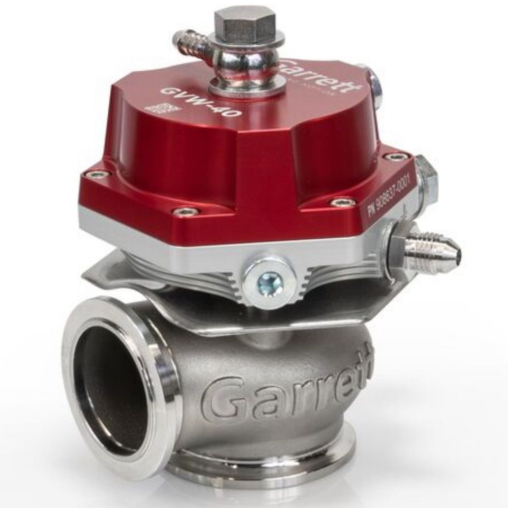 Garrett GVW External Wastegate