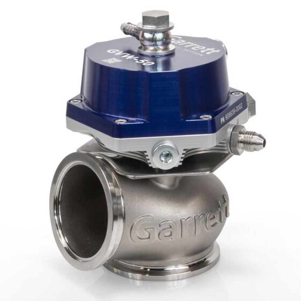 Garrett GVW External Wastegate
