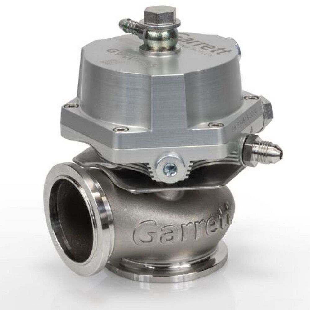 Garrett GVW External Wastegate