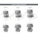Garrett GVW External Wastegate