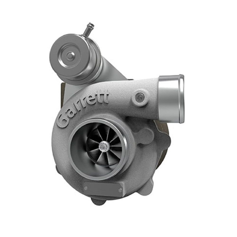 Garrett Boost Club Line GBC14-200 Turbocharger For Engines Up to 1.0 Litre