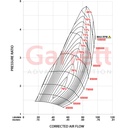 Garrett G45-1125 Turbocharger Super Core
