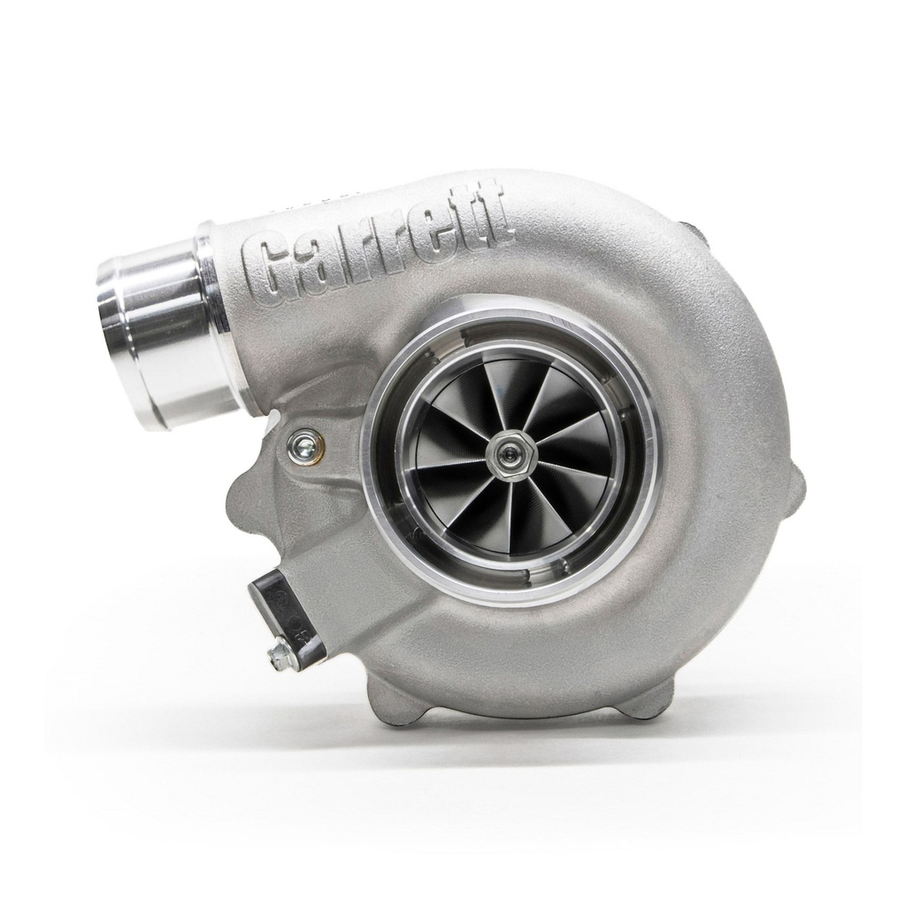 Garrett G25-660 Turbocharger Assembly Kit