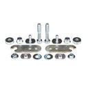 Tillett Chain Guard Brackets