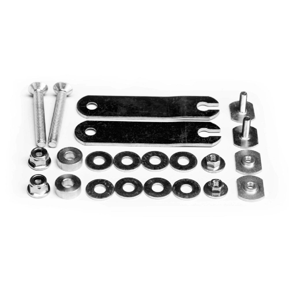 Tillett Chain Guard Brackets