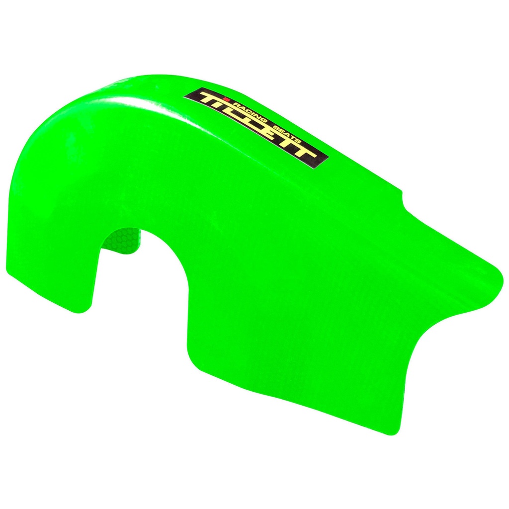 Tillett Composite Chain Guard For IAME X30 / OK
