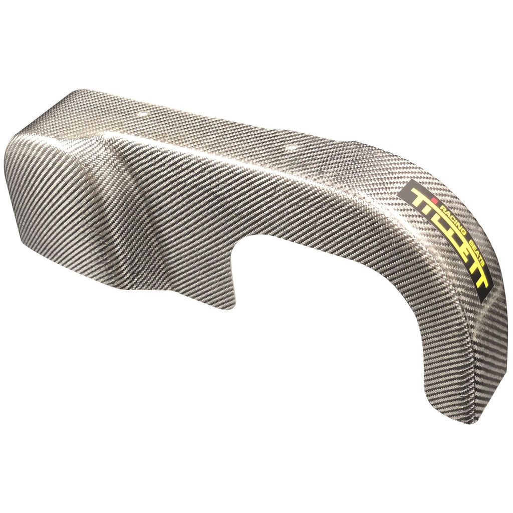 Tillett Honda GX160 / GX200 Composite Chain Guard