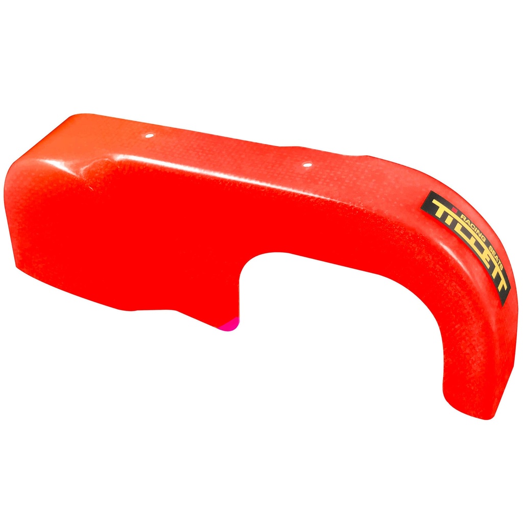 Tillett Honda GX160 / GX200 Composite Chain Guard