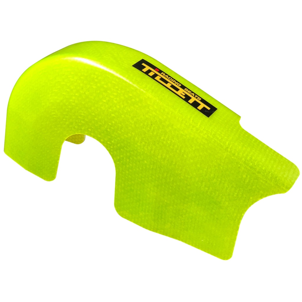 Tillett Composite Chain Guard For IAME X30 / OK