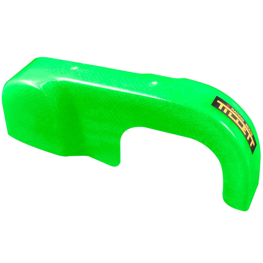 Tillett Honda GX160 / GX200 Composite Chain Guard