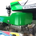 Tillett Honda GX160 / GX200 Composite Chain Guard