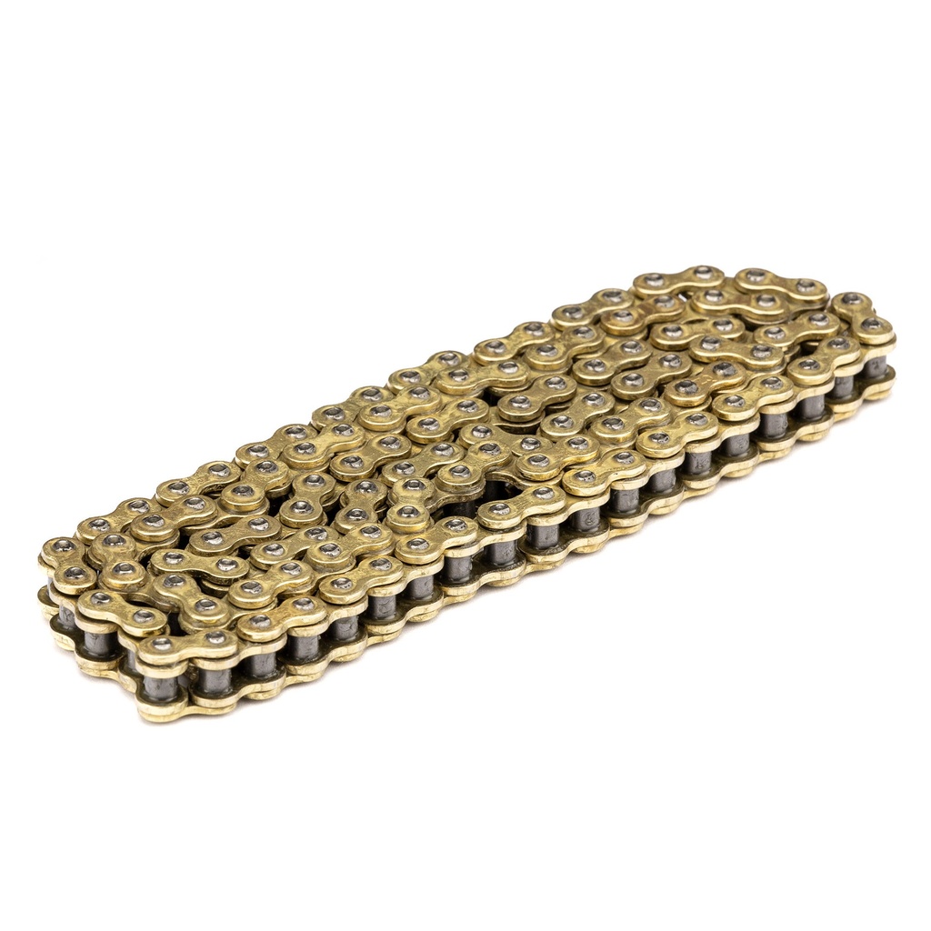 CZ Chains 219 Pitch High Quality Kart Chain