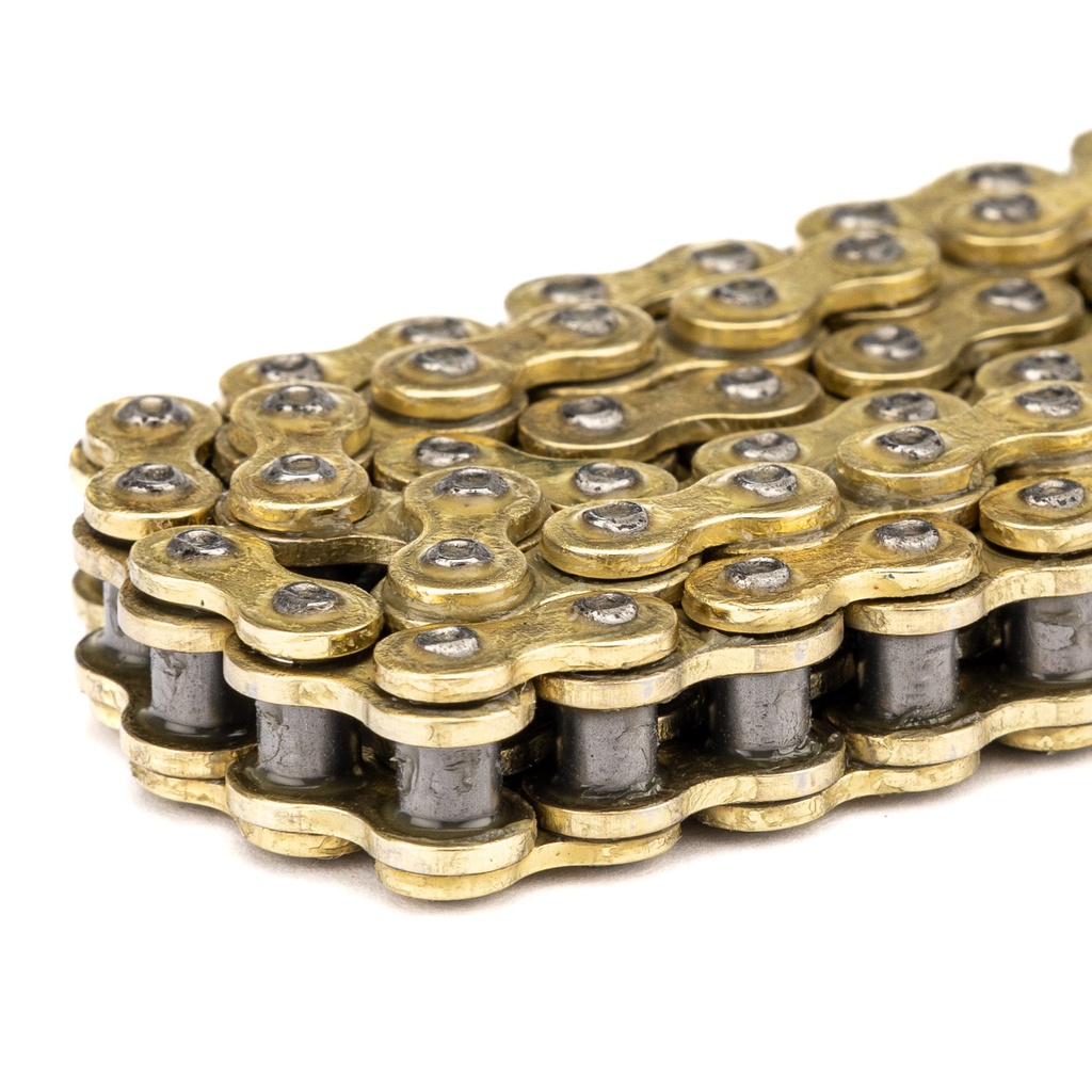 CZ Chains 219 Pitch High Quality Kart Chain