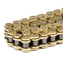 CZ Chains 219 Pitch High Quality Kart Chain